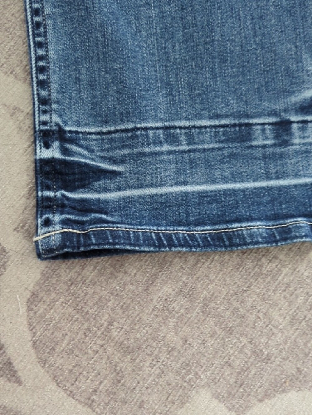 Judy Blue Medium Wash Bootcut Jeans Size 9/29 - Picture 5 of 7